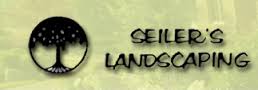 Seilers Landscaping's Logo